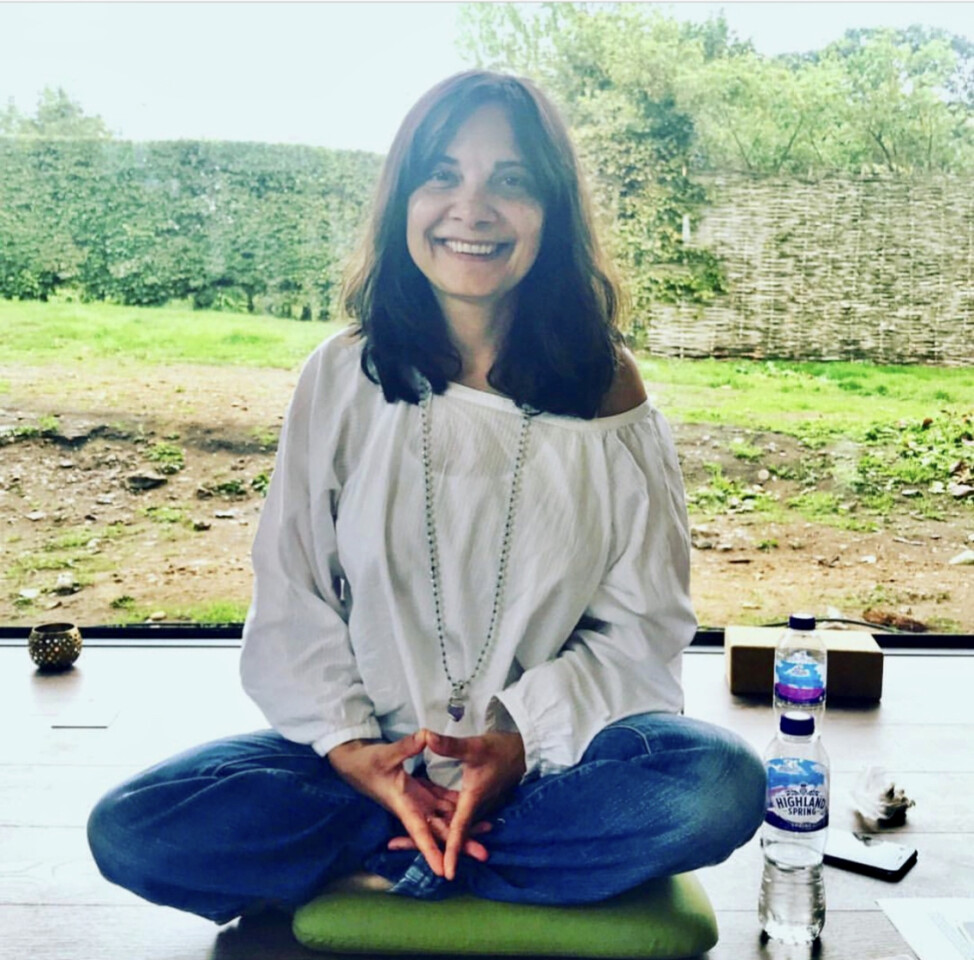 Elif Clarke -The Breath Psychologist Elif Clarke -The Breath Psychologist
