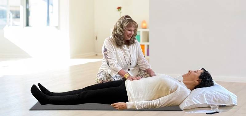 JUDITH KRAVITZ The Breath Psychologist