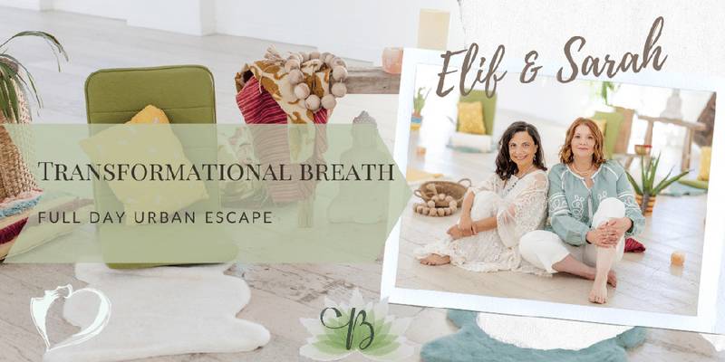 URBAN ESCAPE moon meditation - The Breath Psychologist