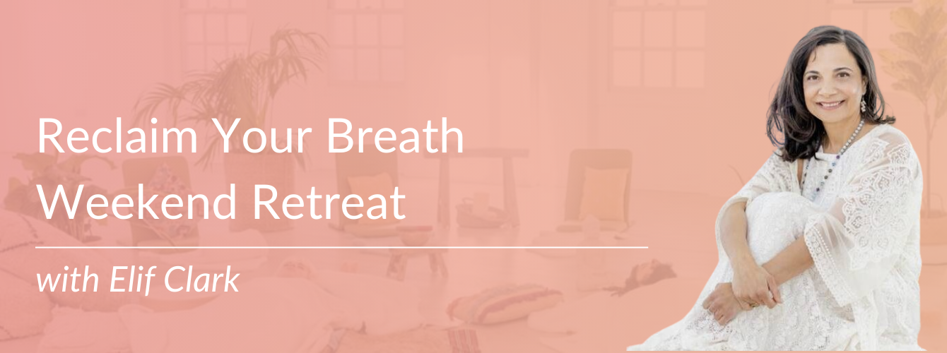 Elif Clarke breath